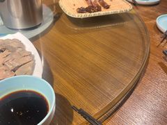 -湘聚缘湘菜馆(斜土路店)