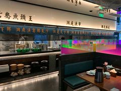 -望湘园·洞庭渔宴(浦江欢乐颂店)