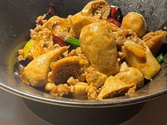 -山石榴·贵州菜(丰盛里店)