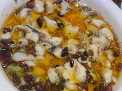 -永安鱼庄·镇江菜(丁卯店)