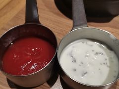 -必胜客(广渠路店)