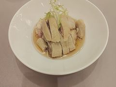 -银都上海菜馆(粤海东路店)