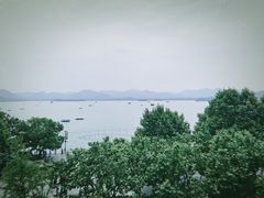 -杭州君悦酒店