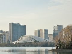 -天鹅湖体育公园