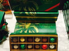 Godiva(港汇广场店)-GODIVA(港汇恒隆广场)