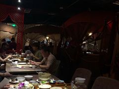 -那时新疆·车师(大宁音乐广场店)