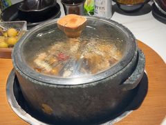 -芸山季·云南山珍菌火锅(南翔印象城MEGA店)