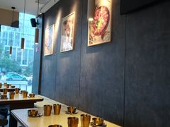 大堂-我是那个大叔·美食研究所(新塘路店)