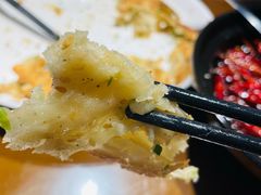 均州油馍-丹江渔村(望京店)
