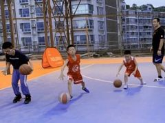 -酷迈儿童体能运动馆(九棵树店)