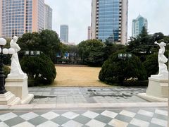 -中国福利会少年宫