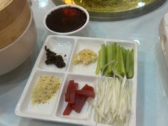-老北京炸酱面·京味菜(西花市店)
