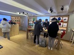 -苹果售后维修服务中心(东大直街总店)