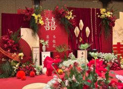 -觅糖派对·宝宝宴生日宴一站式派对策划(河西店)