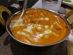 -Pita's&Tika's中东和印度风味餐厅(龙湖天街店)