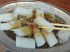 -陈老添美食店(宝华路店)