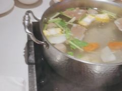 -牛焱·贵州黄牛肉火锅(城西银泰店)