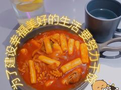 -chicken plus韩国炸鸡(城阳店)