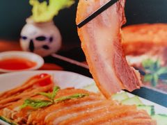 -老友王·南宁特色菜(金汇如意坊店)