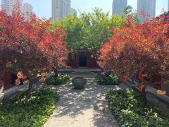 -李叔同故居纪念馆