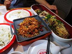 -李老哈·东北菜(宋园路店)