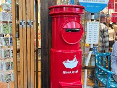 -猫的天空之城概念书店(杭州南宋御街店)