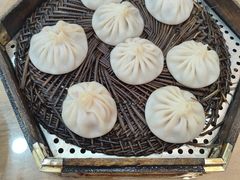 -西安贾三灌汤包·回坊小吃·清真炒菜(北院门总店)