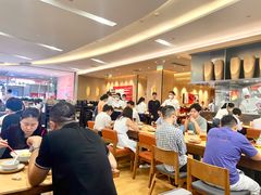 -大师兄·西北小馆(北站缤果空间店)