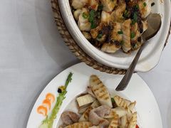 -东江海鲜酒家(艺都分店)