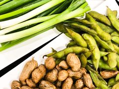 -桃园烧烤·砂锅(商业步行街店)