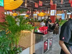 -老船舫·现做活鲜鱼馆(东郊记忆店)