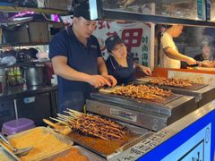 -大学城夜市大排档(凤栖路店)