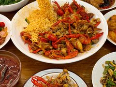 -毛哥小馆子(百井坊巷店)