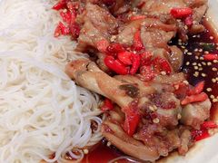 -贤花饭店(城阳店)