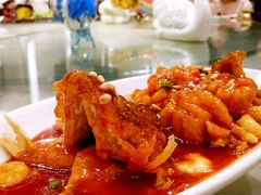 -乾隆美食·本帮菜(黄河路店)