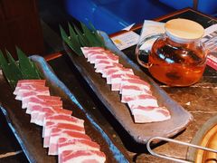 -一品诚记烤肉(大连柏威年购物中心店)