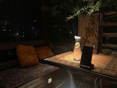 -萨芭蒂高空花园餐酒吧