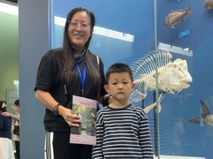 -国家自然博物馆