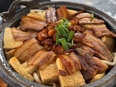 -百花人家(清水镇店)