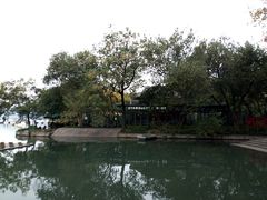-星巴克(西湖天地店)