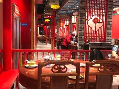 -京味张·北京烤鸭(天河南二路店)
