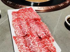 -鑫宝沙茶牛肉火锅(永泰店)
