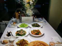-小螺号海鲜·地道鲁菜(省体总店)