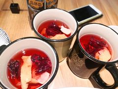 洛神花茶-太二酸菜鱼(SM城市广场店)