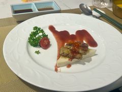 -世香全厨•日料·铁板烧(金桥店)