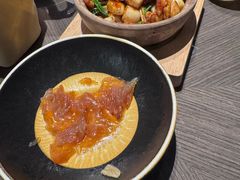 -万丽轩·粤菜(王府井金茂万丽酒店)