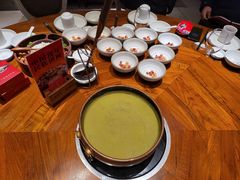 -瑶王府·广西菜(金阳路店)