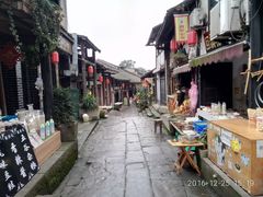 -涞滩古镇
