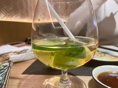 -德川家日本料理(顺义华联店)