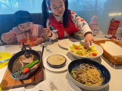 -西堤厚牛排(昆山店)